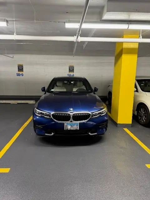 111 E Chestnut Street #P5B-8, Chicago, IL 60611 - Image #2