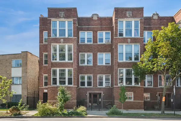 7658 N Sheridan Road #2, Chicago, IL 60626