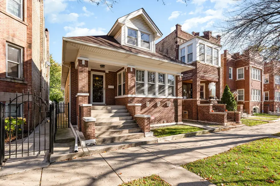 2113 N Avers Avenue, Chicago, IL 60647 - Image #3