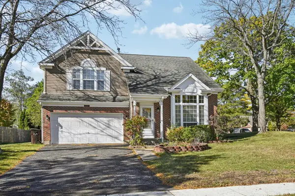 1724 Becker Court, Crystal Lake, IL 60014