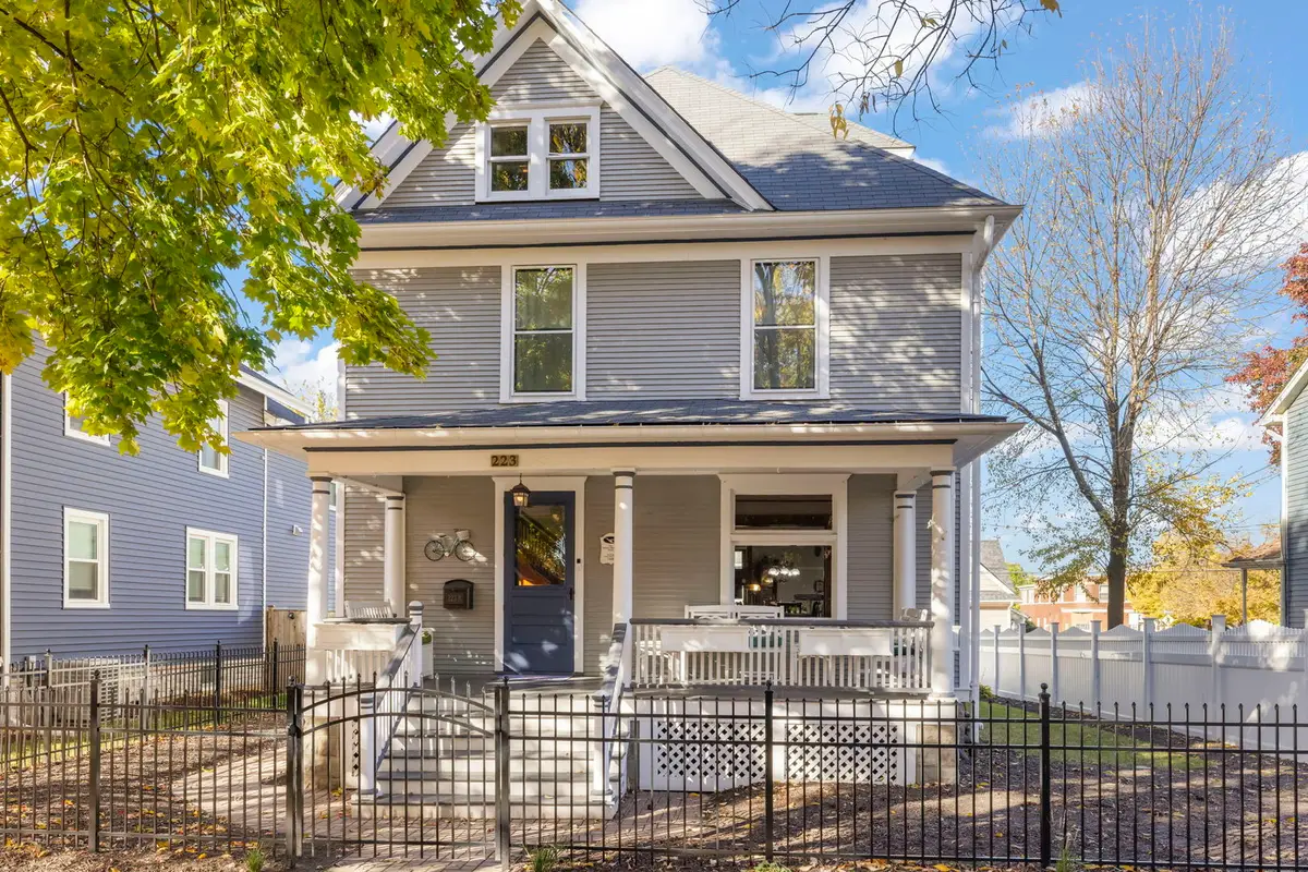 223 N Ellsworth Street, Naperville, IL 60540 - Image #1