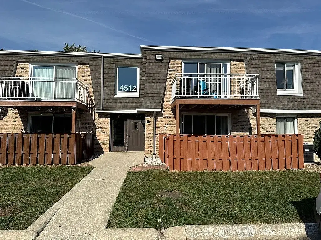 4512 Kings Walk Drive #1D, Rolling Meadows, IL 60008 - Image #1