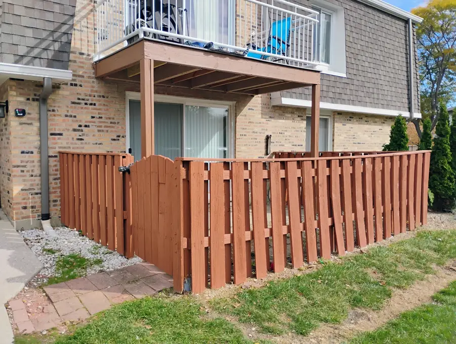 4512 Kings Walk Drive #1D, Rolling Meadows, IL 60008 - Image #3