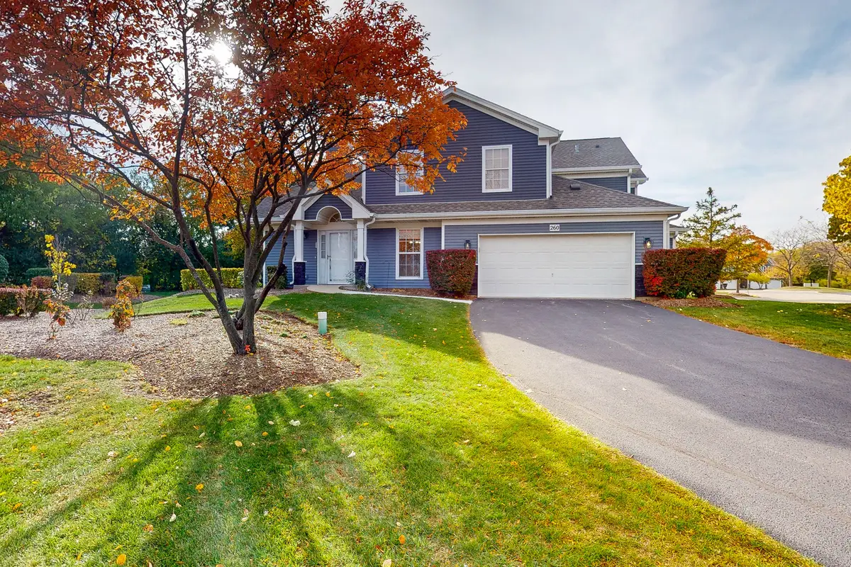 260 Wildspring Court, Itasca, IL 60143 - Image #1