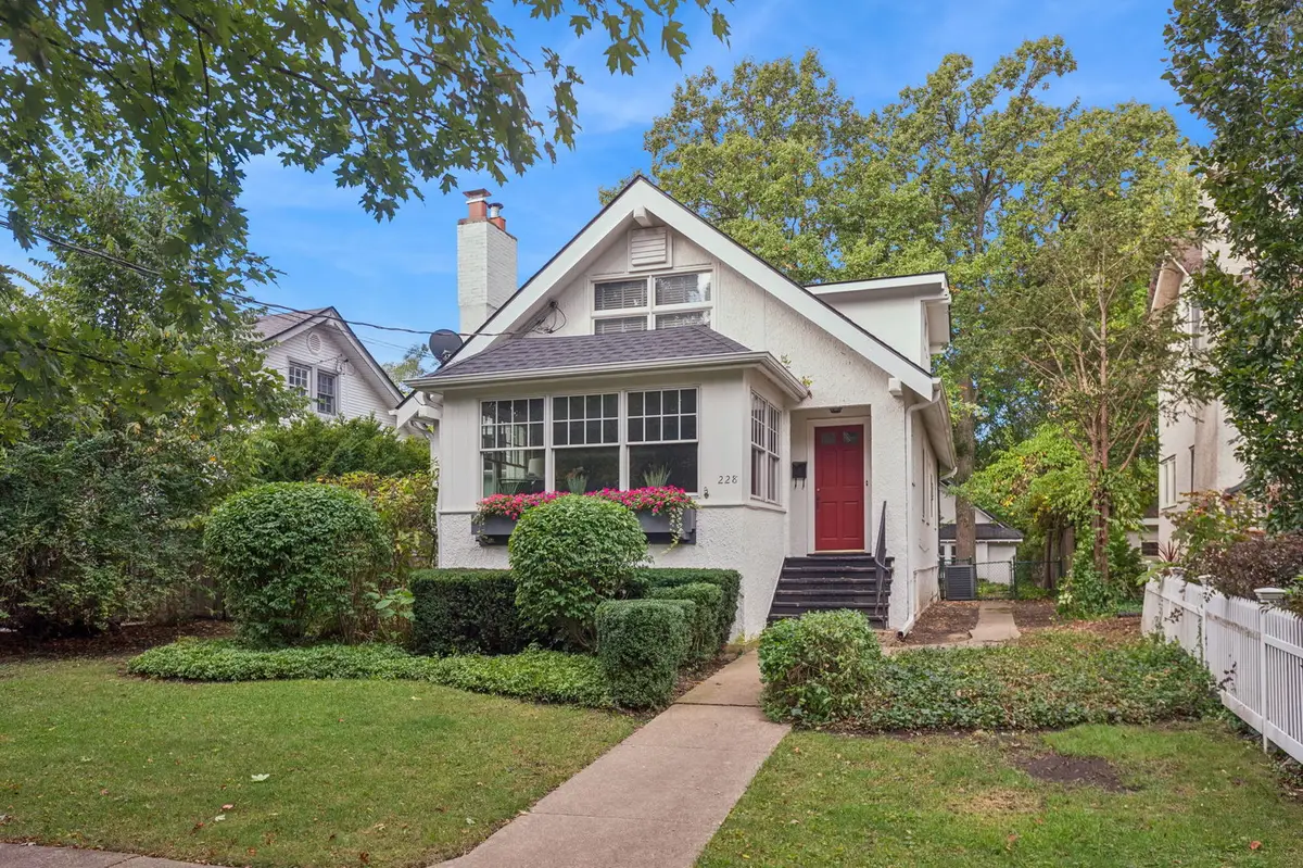 228 Poplar Street, Winnetka, IL 60093 - Image #1