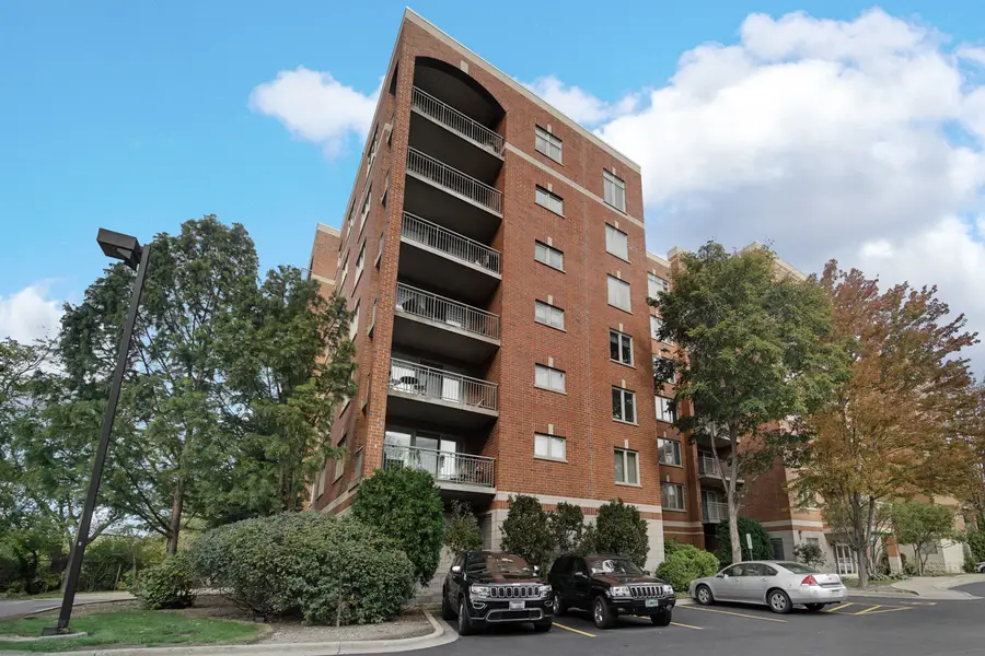 390 S Western Avenue #604, Des Plaines, IL 60016 - Image #3