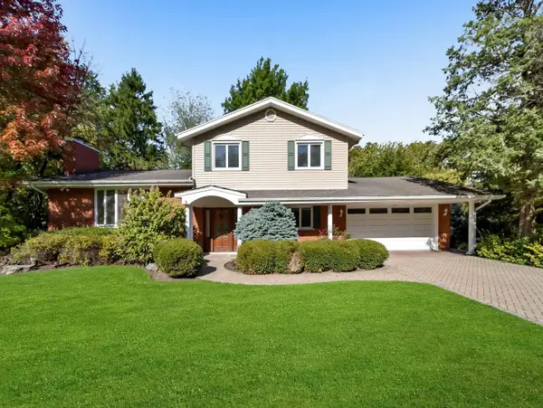 Address Withheld By Seller, Palatine, IL 60067