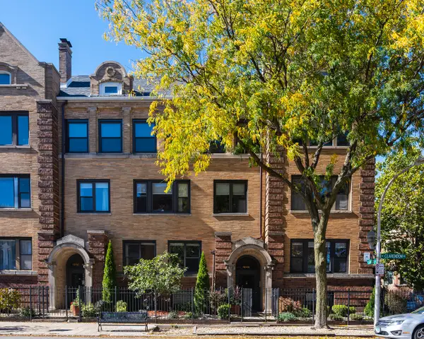 4046 N Clarendon Avenue #1S, Chicago, IL 60613