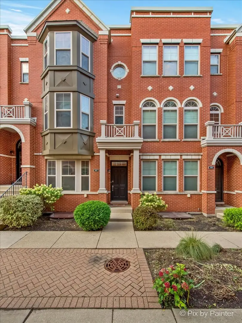 307 Narragansett Avenue, Morton Grove, IL 60053 - Image #1