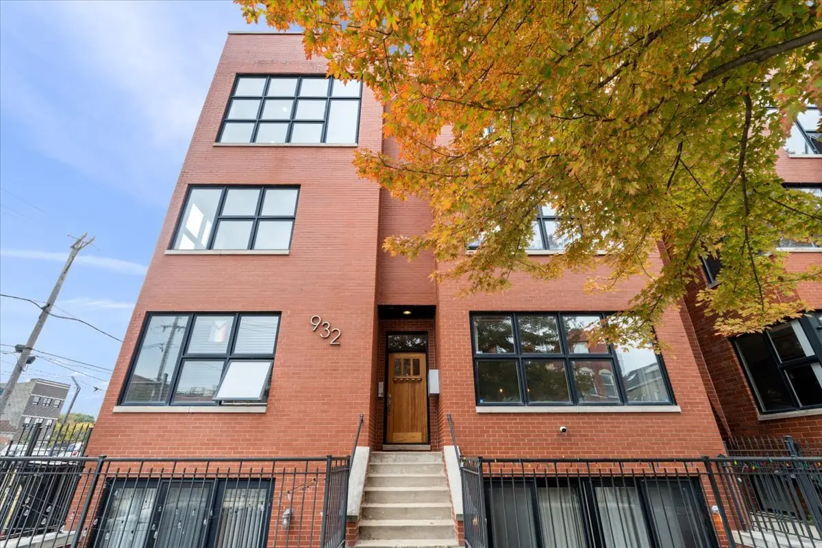 932 N Racine Avenue #2S, Chicago, IL 60642 - Image #1