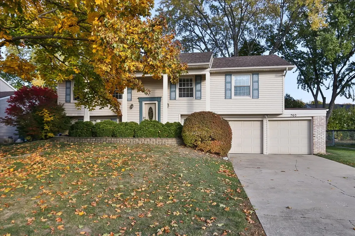 760 Checker Drive, Buffalo Grove, IL 60089 - Image #1