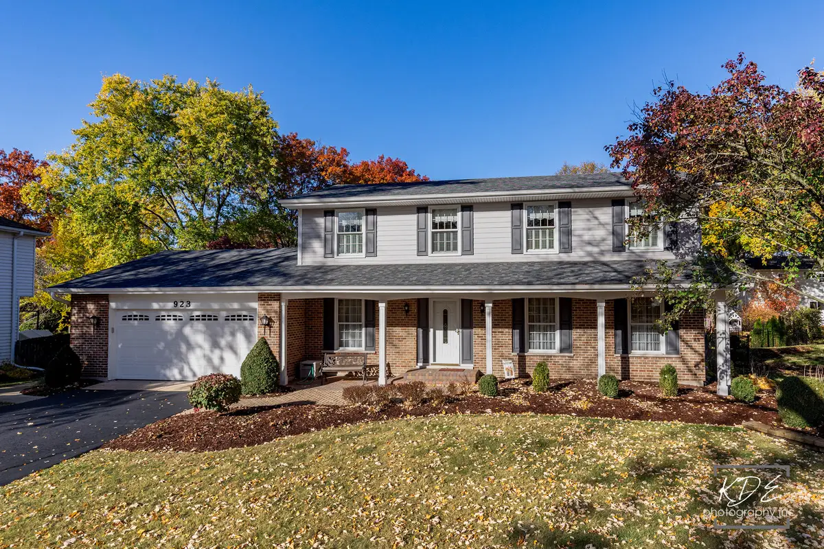 923 Tim Tam Circle, Naperville, IL 60540 - Image #1