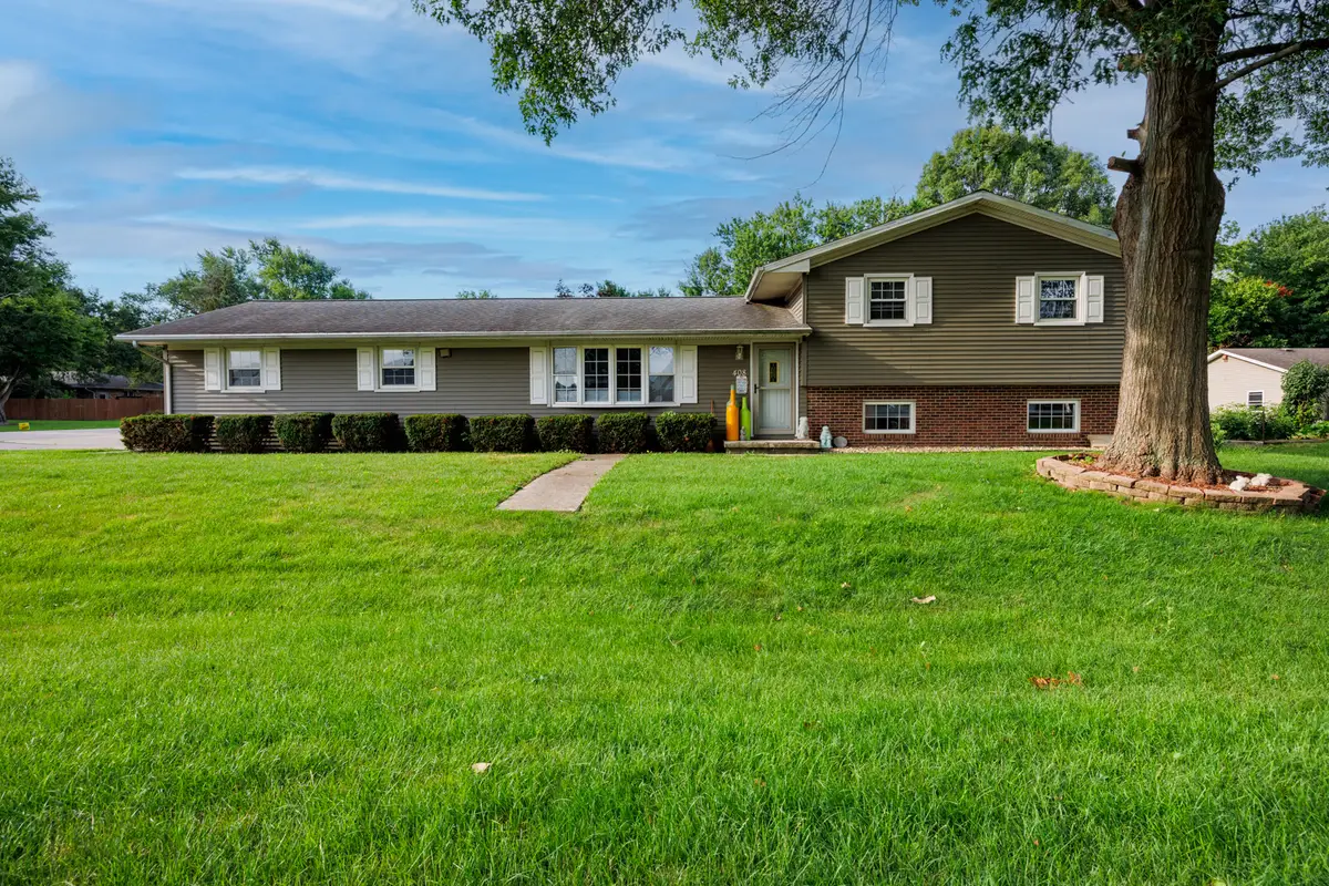 408 W Randolph Street, Heyworth, IL 61745 - Image #1