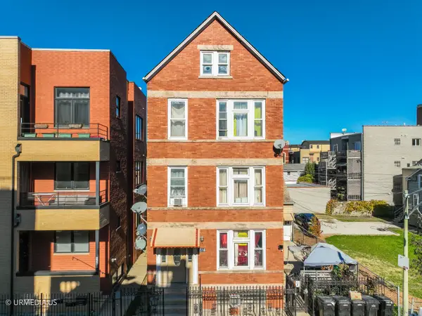 1514 W Fry Street, Chicago, IL 60642