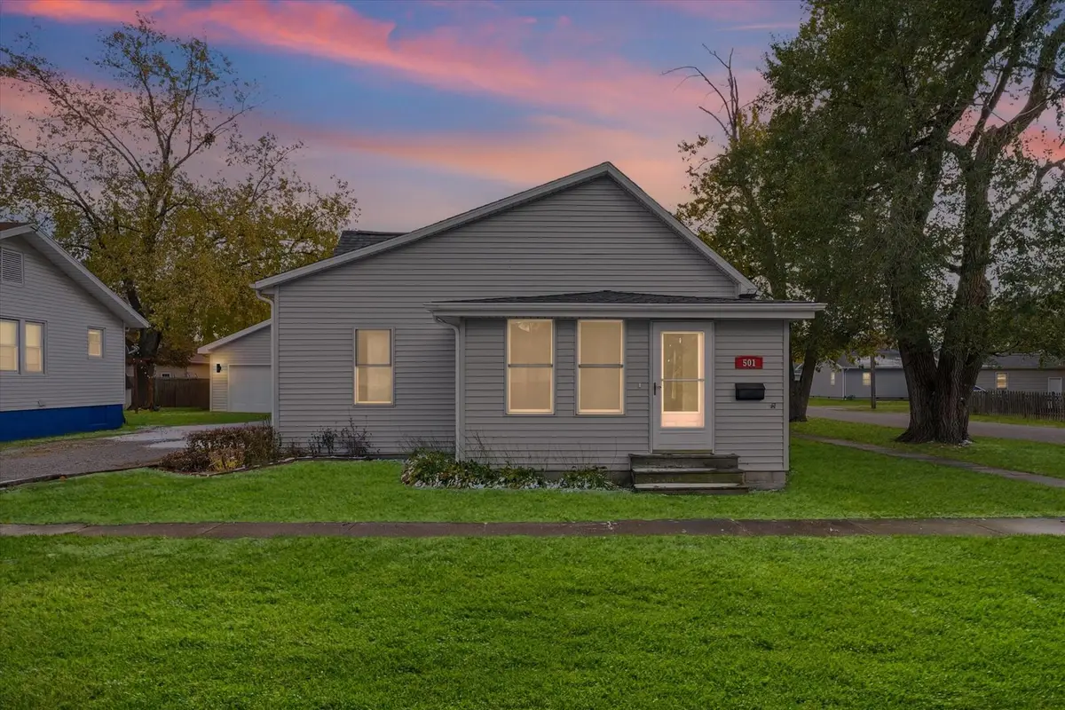 Address Withheld By Seller, Monticello, IL 61856 - Image #1