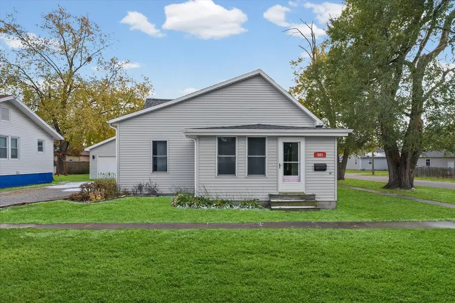 Address Withheld By Seller, Monticello, IL 61856 - Image #2