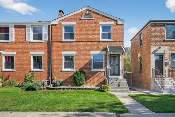 307 Hyde Park Avenue, Bellwood, IL 60104