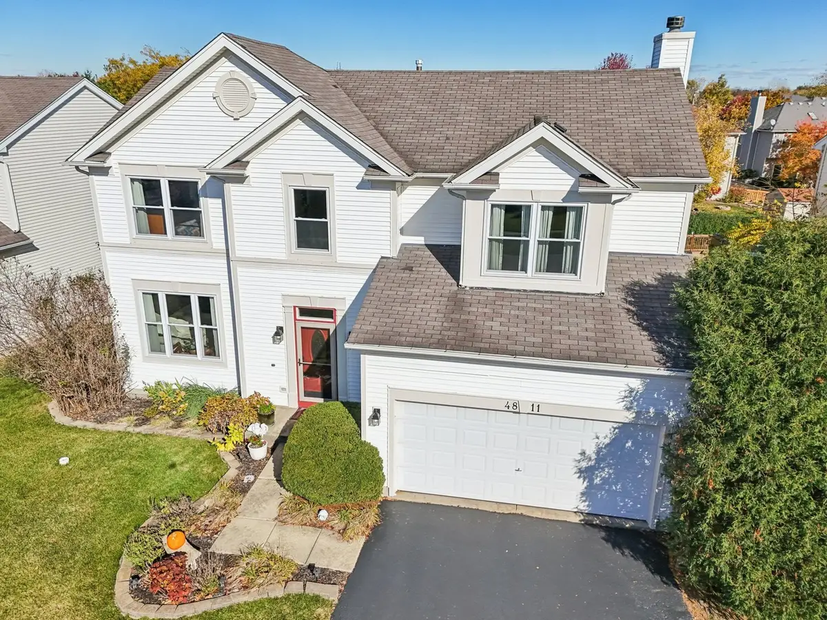 4811 Princeton Lane, Lake In The Hills, IL 60156 - Image #1