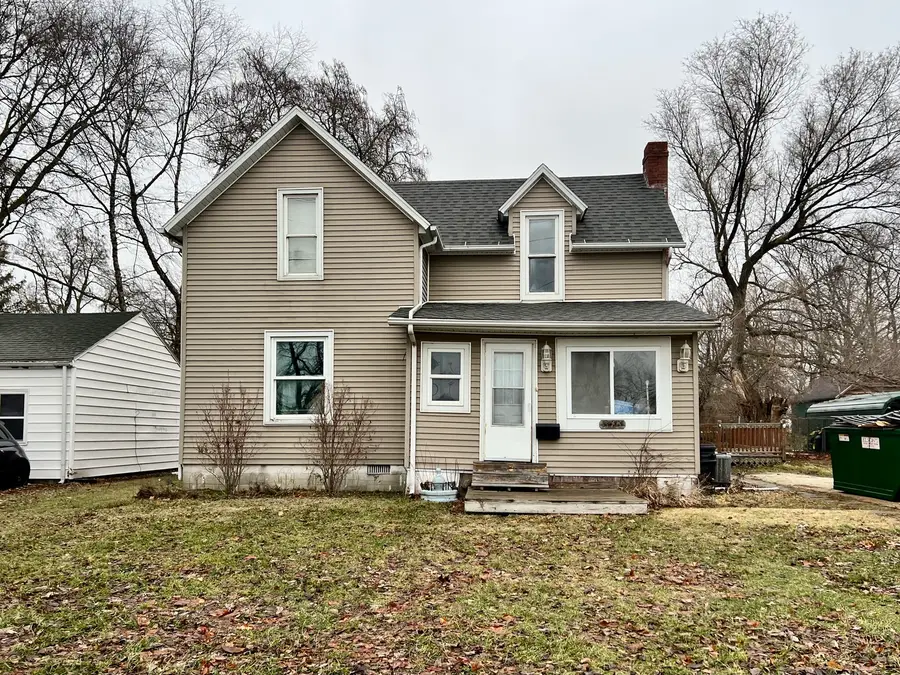 375 W Franklin Street, Paxton, IL 60957 - Image #2