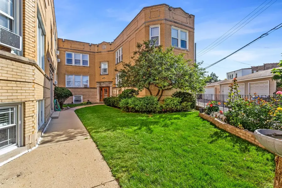 6353 W Raven Street #1F, Chicago, IL 60646 - Image #2