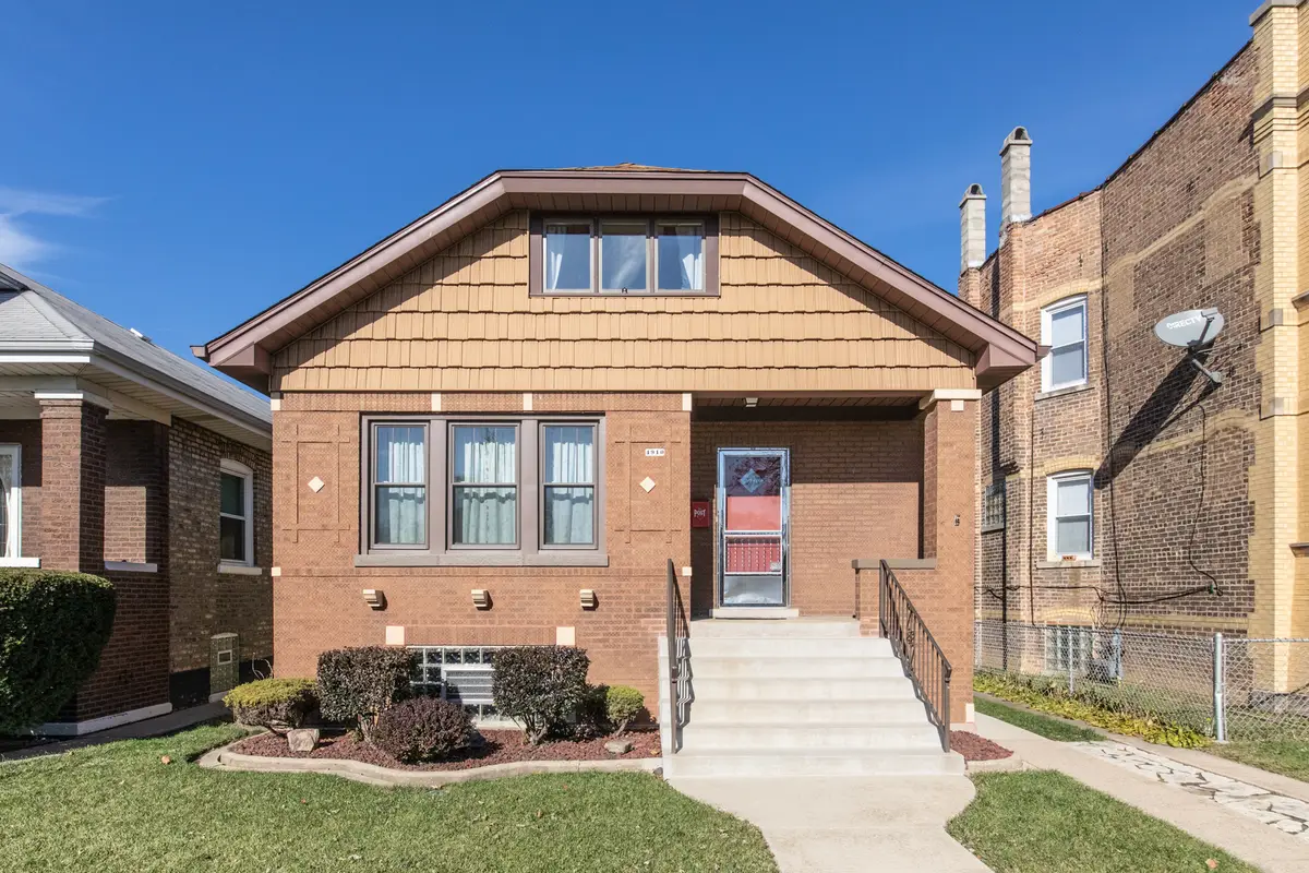 4910 W Newport Avenue, Chicago, IL 60641 - Image #1