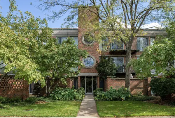 5020 Arbor Lane #203, Northfield, IL 60093