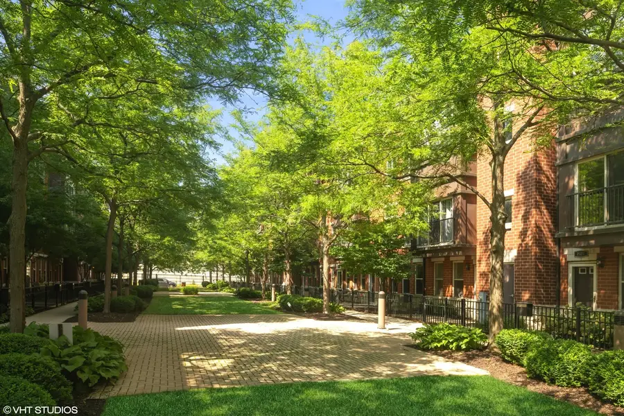 2517 S Calumet Avenue #31A, Chicago, IL 60616 - Image #2