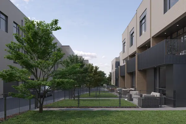 2235 W Oakdale Avenue #14-A, Chicago, IL 60618