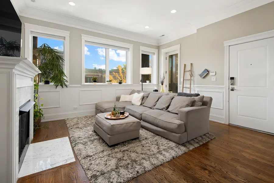 3708 N Southport Avenue #3, Chicago, IL 60613 - Image #2