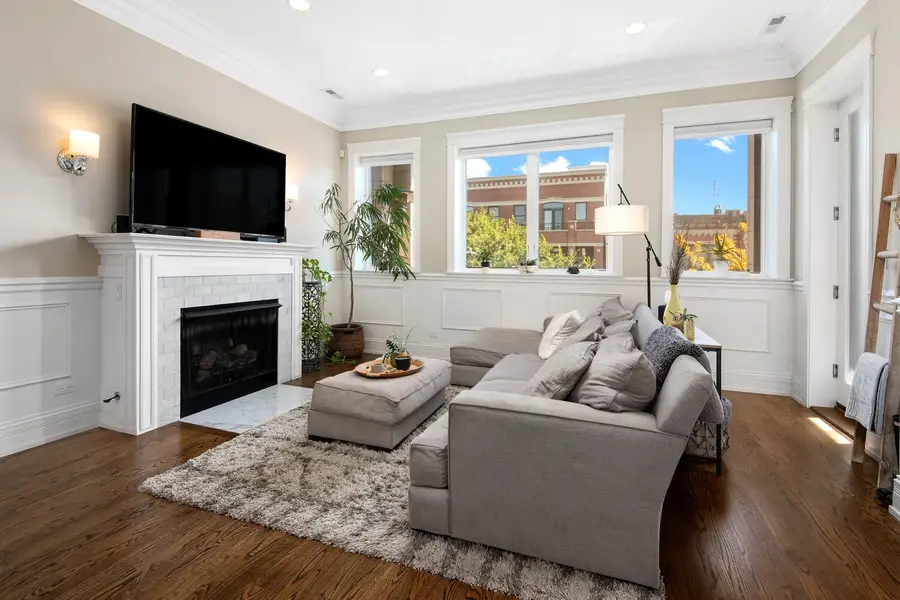 3708 N Southport Avenue #3, Chicago, IL 60613 - Image #3