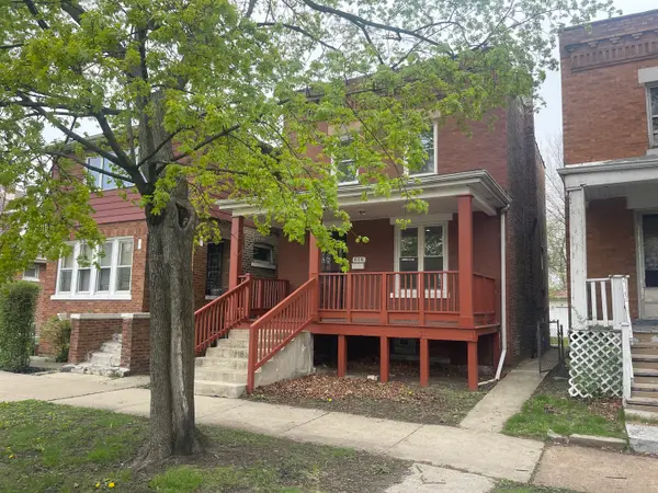616 E 90th Street, Chicago, IL 60619