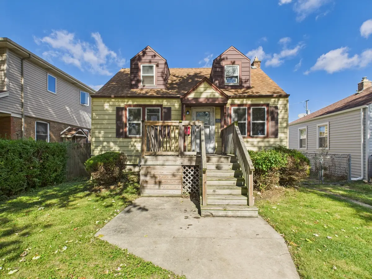 3836 W 110th Place, Chicago, IL 60655 - Image #1