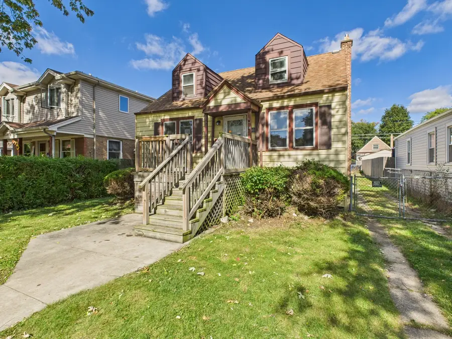 3836 W 110th Place, Chicago, IL 60655 - Image #2