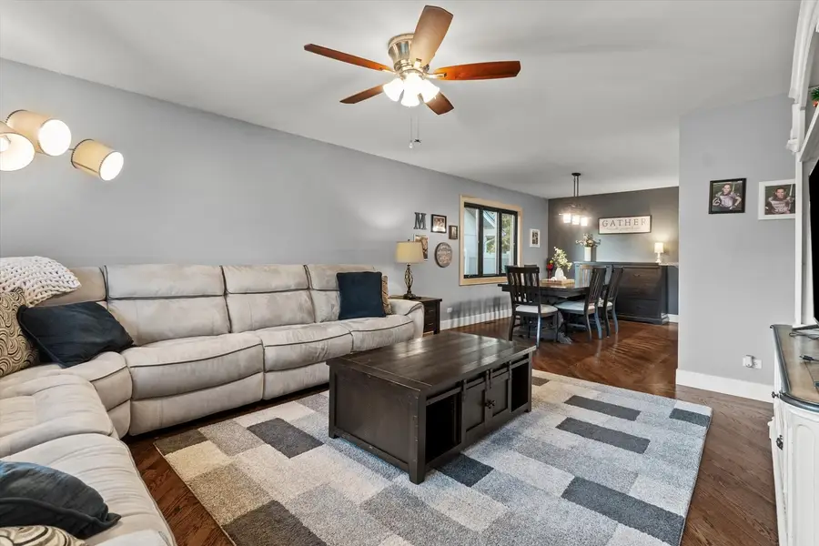 Address Withheld By Seller, Oak Forest, IL 60452 - #3