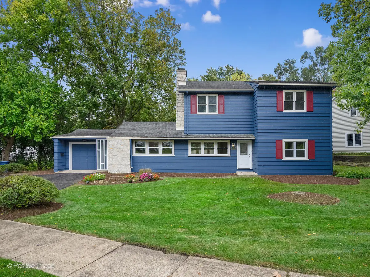 Address Withheld By Seller, Clarendon Hills, IL 60514 - Image #1