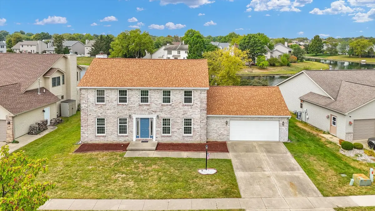 1505 Casselbury Lane, Champaign, IL 61822 - Image #1