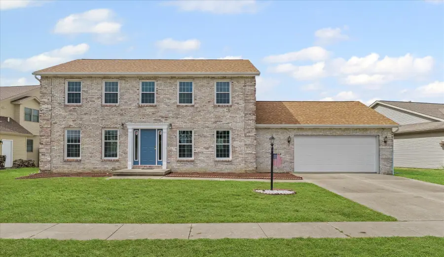 1505 Casselbury Lane, Champaign, IL 61822 - Image #2