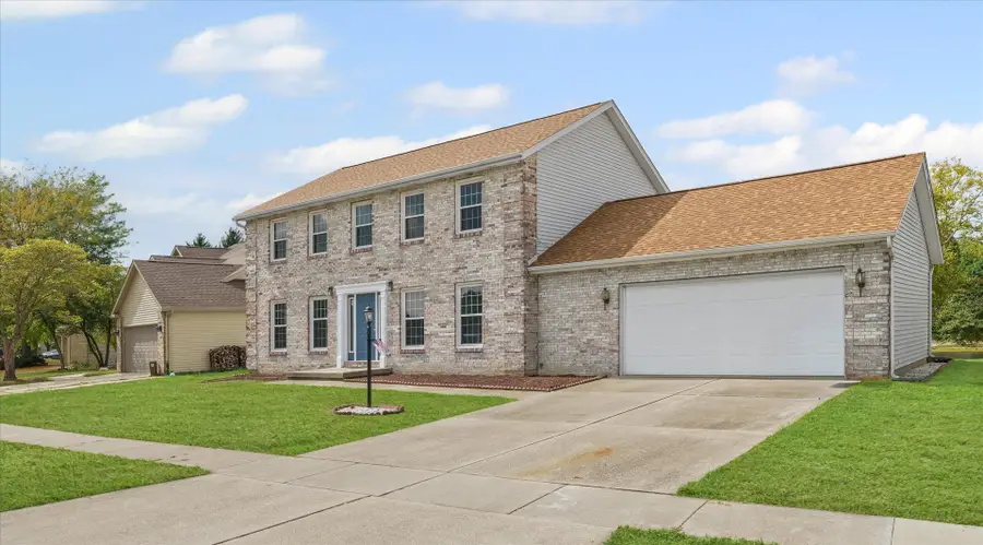 1505 Casselbury Lane, Champaign, IL 61822 - Image #3
