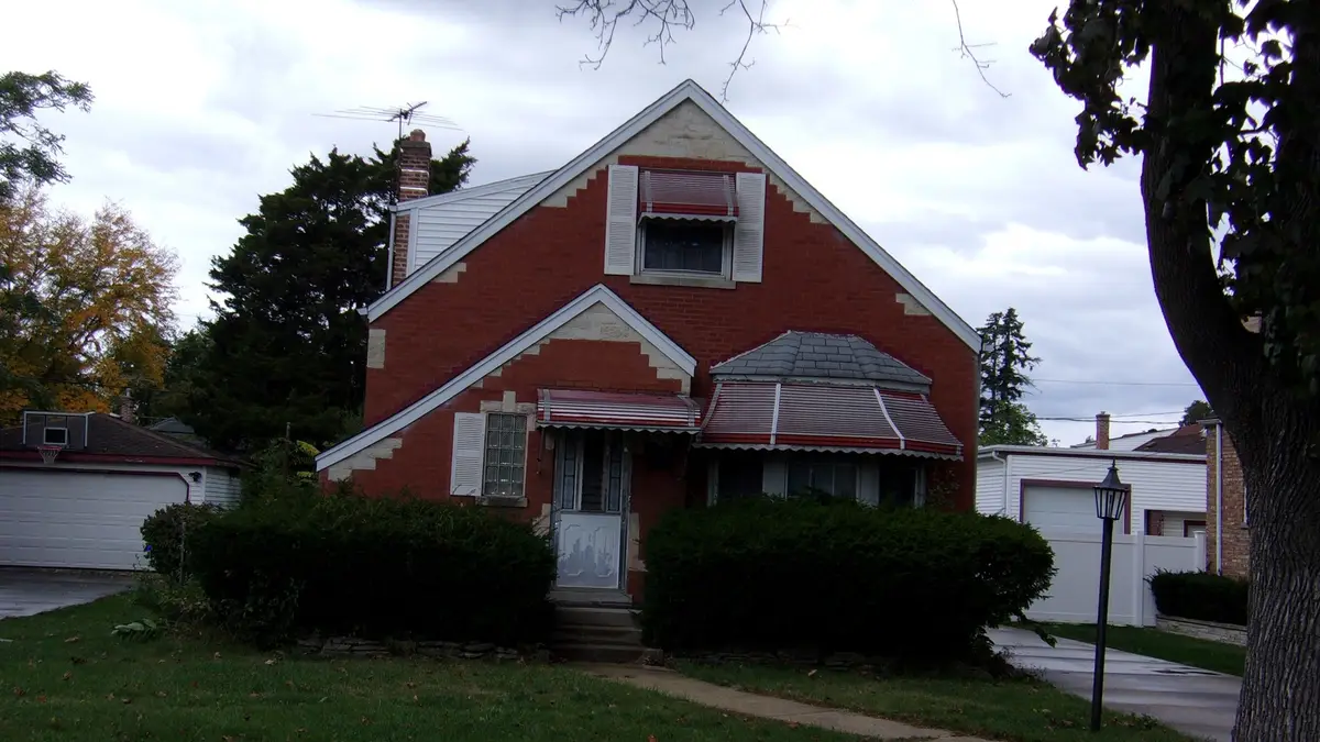 2512 S 14th Avenue, Broadview, IL 60155 - Image #1