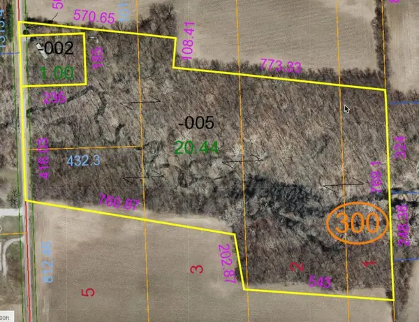 1536 N 2200 East Road, Watseka, IL 60970