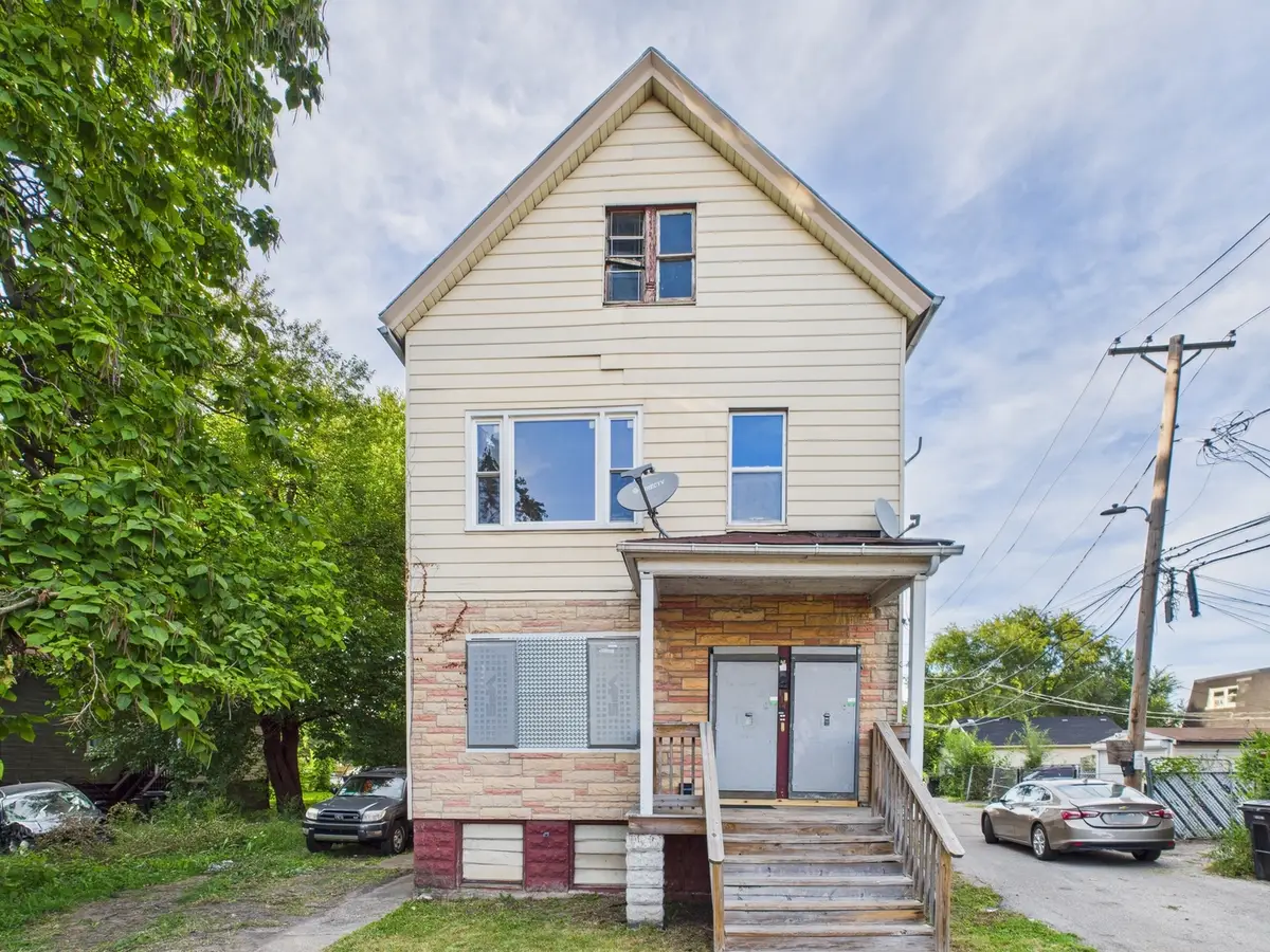 414 W 79th Place, Chicago, IL 60620 - Image #1