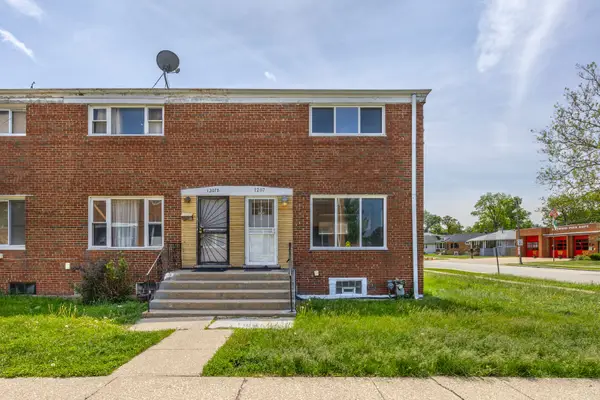 1207 S 17th Avenue #A, Maywood, IL 60153