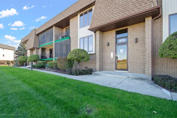 15722 Old Orchard Court #1E, Orland Park, IL 60462