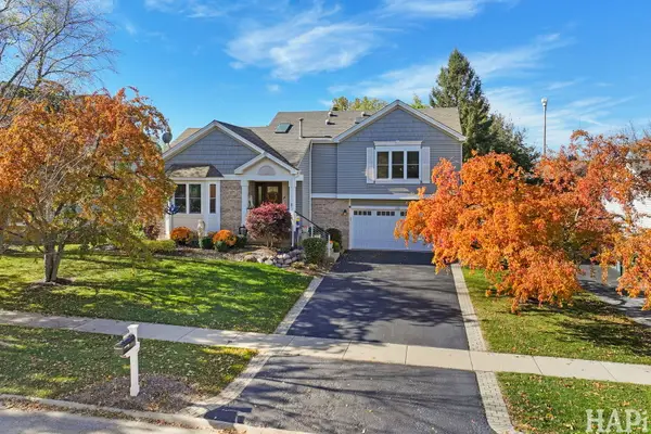 775 White Pine Circle, Lake In The Hills, IL 60156