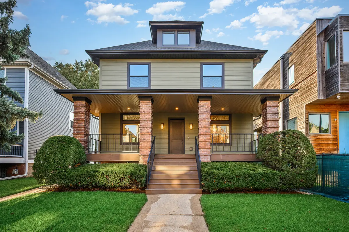 2512 N Kimball Avenue, Chicago, IL 60647 - Image #1