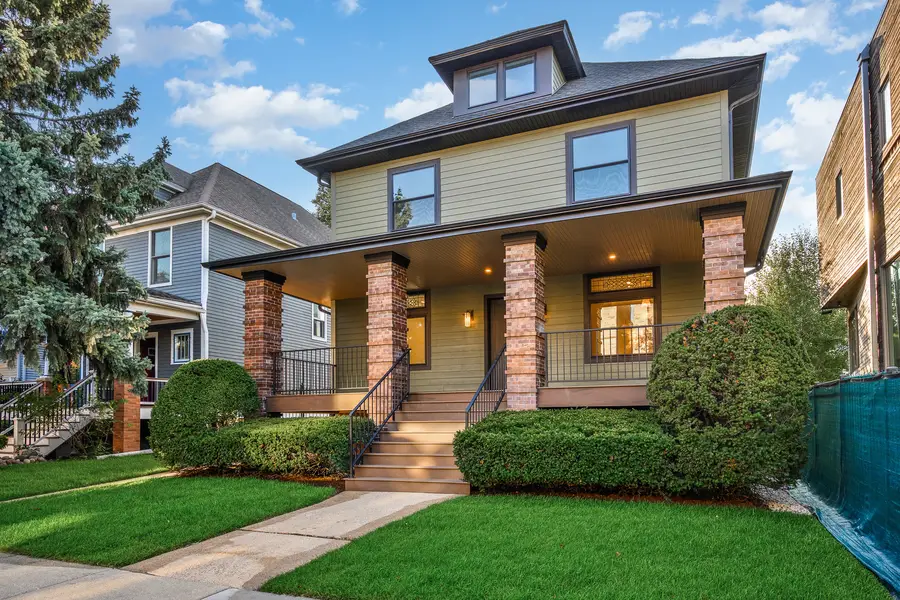 2512 N Kimball Avenue, Chicago, IL 60647 - Image #2