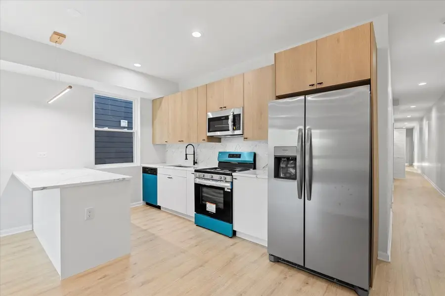 4537 S Evans Avenue, Chicago, IL 60653 - Image #3