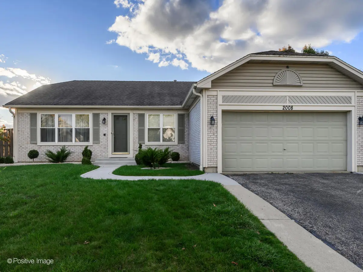 2008 Clematis Drive, Algonquin, IL 60102 - Image #1