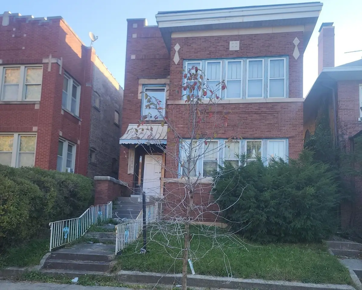 7955 S Sangamon Street, Chicago, IL 60620 - Image #1