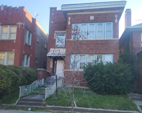 7955 S Sangamon Street, Chicago, IL 60620